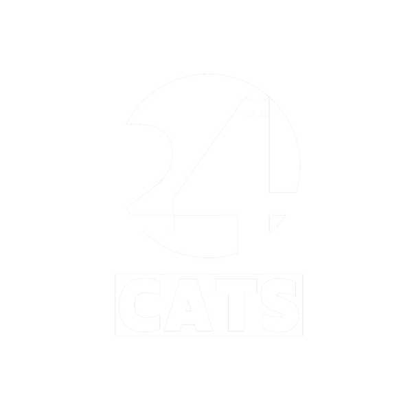 24 Cats